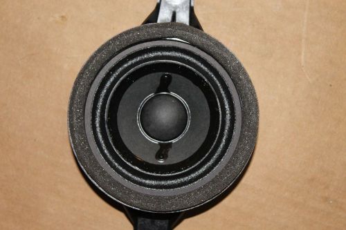 Speaker audi a6 14