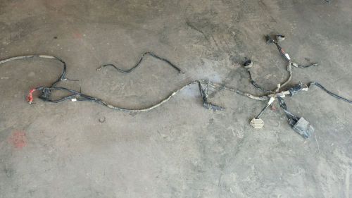 2005 yfz450 wiring harness