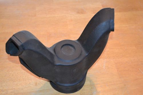 Skidoo formula handle bar cover