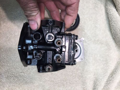 Seadoo jet ski 580/587cc single mikuni carburetor sp