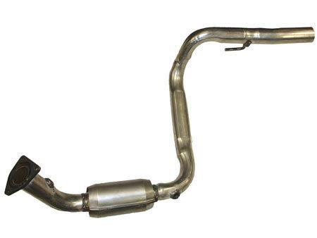 Eastern catalytic direct-fit catalytic converters - 49-state legal - 50370