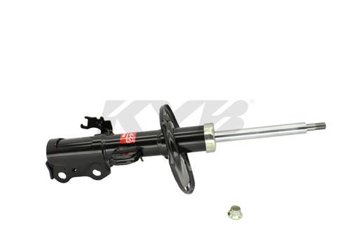 Kyb 339205 front strut assembly-excel-g strut assembly