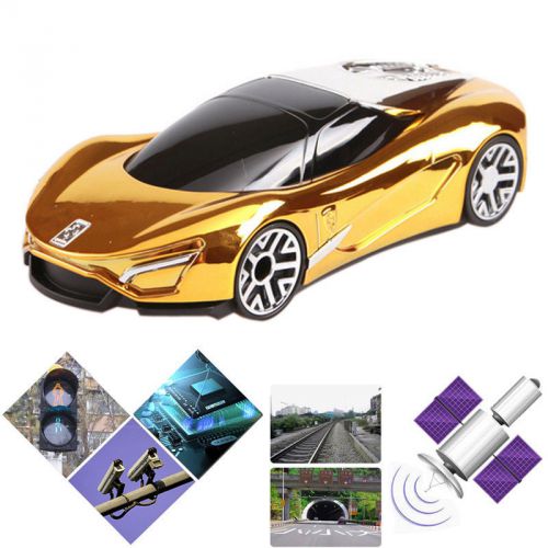 Car overspeed radar gps model detector laser detection voice safety trafic alert