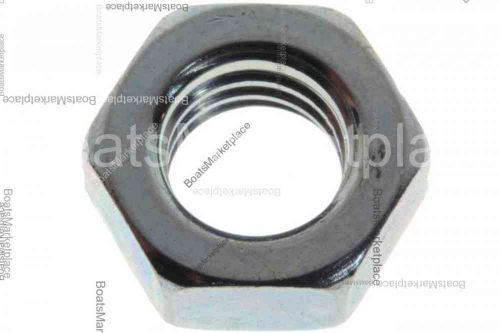 Honda marine 94002-080000s 94002-080000s  nut,hex 8mm (honda code 6531032)