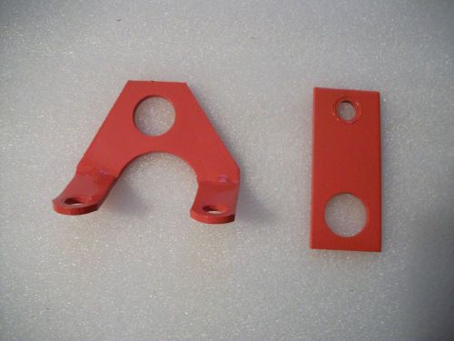 68-74 camaro chevelle chevy 396 427 454  engine lift / install brackets original