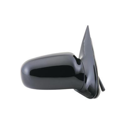 K source/fit system 62577g door mirror passenger side