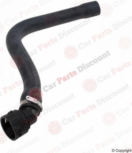 New rein radiator coolant hose core, chr0119r