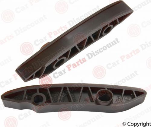 New genuine engine timing chain guide, 079 109 513 c