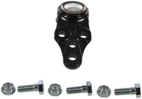 Moog k500090 ball joint, lower-suspension ball joint