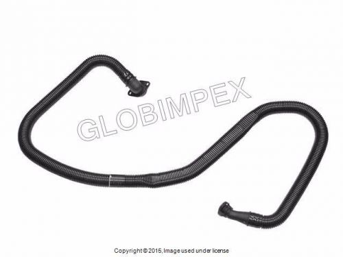 Porsche 911 &#039;02-&#039;05 vent line for oil separator genuine +warranty