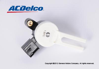 Acdelco oe service 20995840 brake pedal position sensor