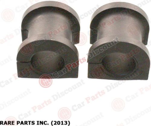 New replacement sway bar bushing stabilizer, rp16036