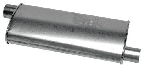 Walker 18176 tru-fit universal muffler