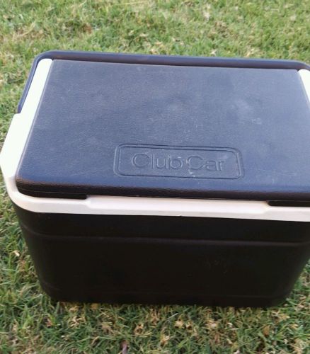 Club car precedent cooler (2004 &amp; up)