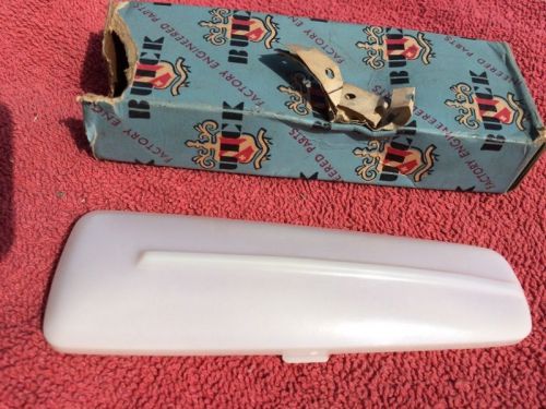 Find 1941 1942 1946 1947 1948 1949 Buick NOS Interior Dome Lamp Light ...