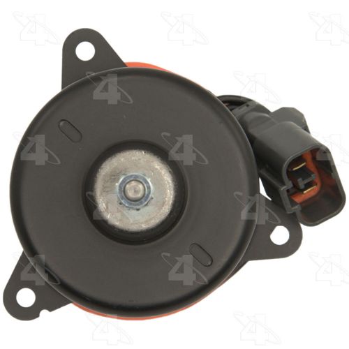 A/c condenser fan motor 4 seasons 75750