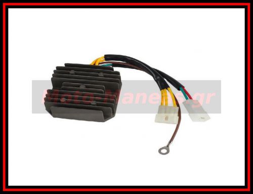 Aprilia leonardo 250 / 300 1999-2004  new voltage regulator rectifier