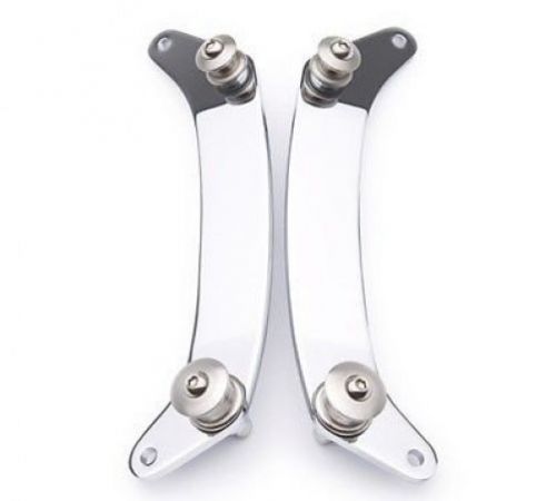 2011-2015 kawasaki vulcan 1700 vaquero abs se - kqr mounting brackets k53020-405