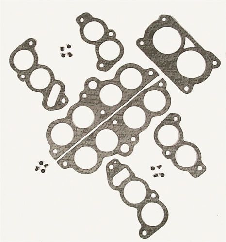 Mr. gasket 145 intake gasket tpi upper tube fits 86-92 camaro corvette