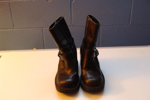 Childs harley davidson boots