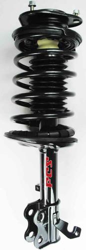 Fcs automotive 1332323r front strut & coil spring assembly