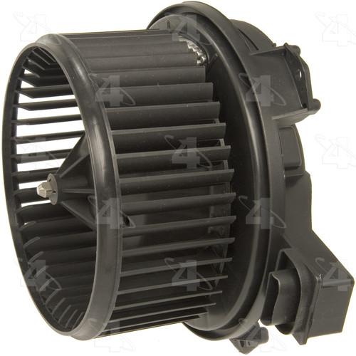 Four seasons 75830 blower motor-hvac blower motor