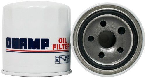 Champ labs ph2009 oil filter, pack of 1