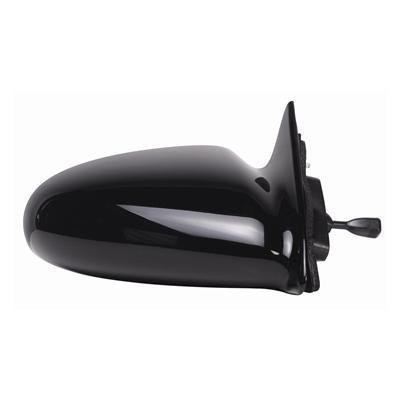 K source/fit system 62693g door mirror passenger side