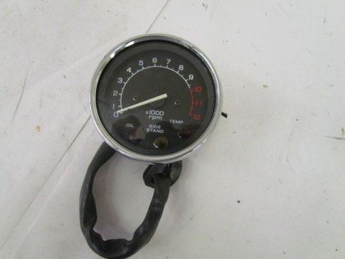 Honda magna vf750c tachometer fits 1994-2003