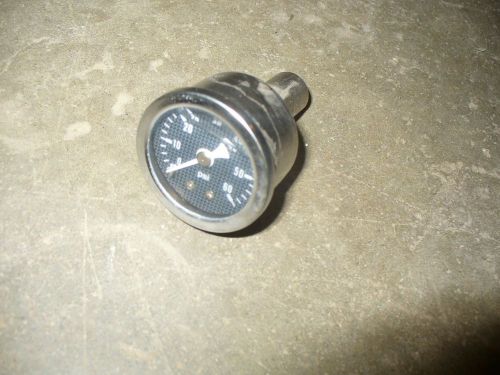 Arctic cat firecat fuel pressure guage gauge f5 f6 f7 efi regulator