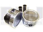 Dnj engine components p4153 piston