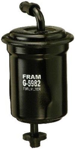 Fram g5982 fuel filter