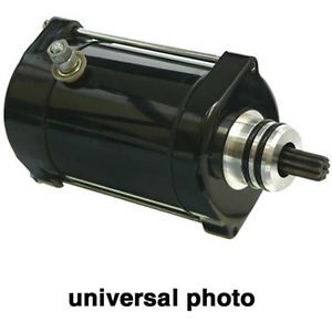 Arrowhead starter motor smu0322