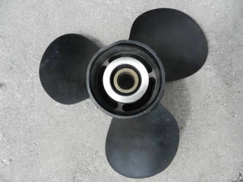 Mercury marine quiksilver propeller 1946r21