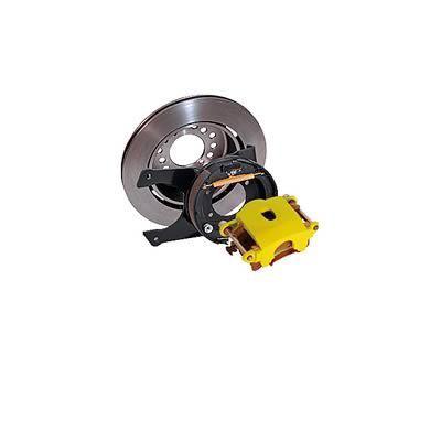 Heidts rear disc brake kit dr-005-e-p