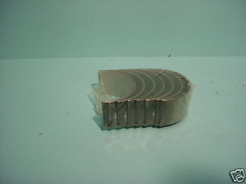 English ford consul mk2 vandervell rod bearings .030 *