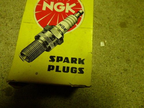 10 ngk ap-6f spark plugs