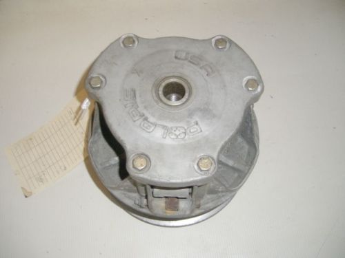 97 polaris xpress 300 primary clutch pully 10367