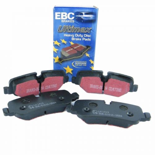 Ud746 ebc - ultimax oem replacement front brake pads