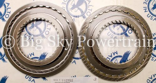 110752 - aw5042le aw5041le aw5040le, friction plate clutch kit, 1989-99, saab…