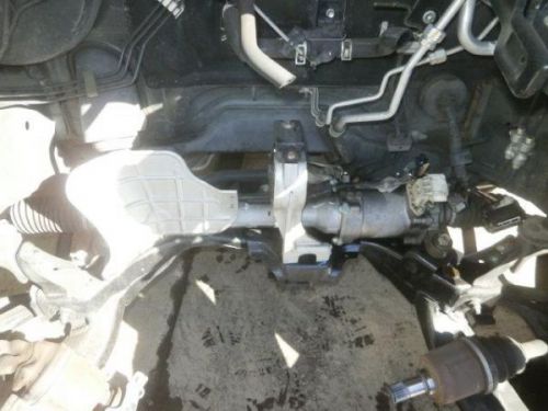 Honda odyssey 2008 ps gear box assy [8843200]