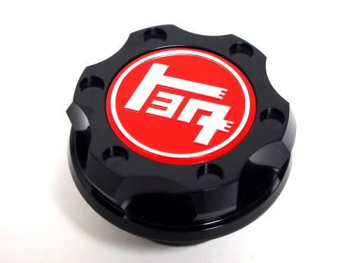 Toyota scion old school teq jdm billet oil engine filler cap rare black new