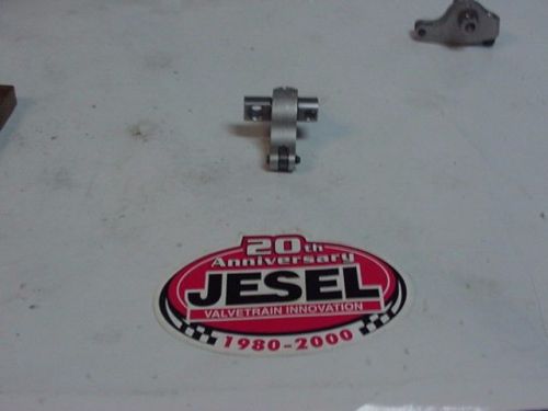 1 jesel y2k shaft roller rocker arm ma*l 1.80 ratio / 1.800&#034; pivot length c51