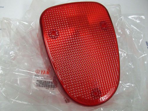 New rear taillight lens yamaha xv1600 xv 1600 midnight road royal star silverado