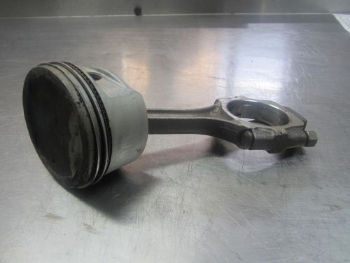 Uj013 piston with connecting rod standard size 2005 kia sorento 3.5