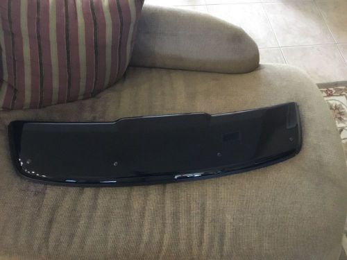 Oem moonroof visor 2011-2016 honda odyssey