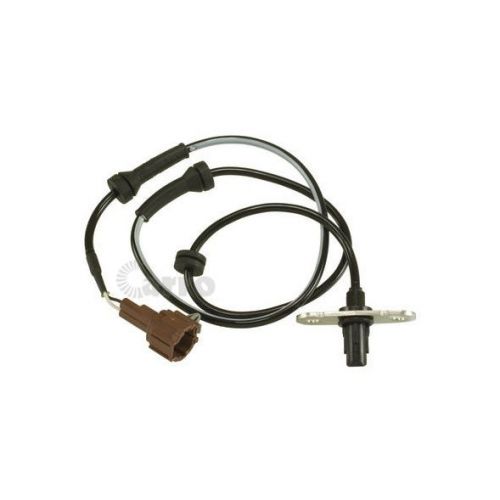 Oe# 47901-ea005 abs wheel speed sensor rear left for nissan frontier 2005-2010