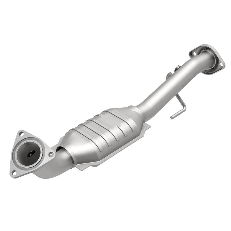 Magnaflow 445421 direct fit california catalytic converter