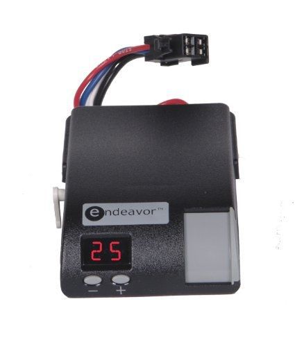 Hayes 81770 endeavor digital proportional brake controller