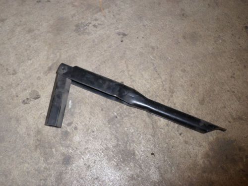 84 corvette spare tire lug nut wrench jack handle c4 crossfire injection